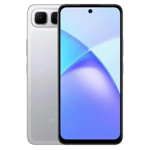 Infinix Smart 10 Plus