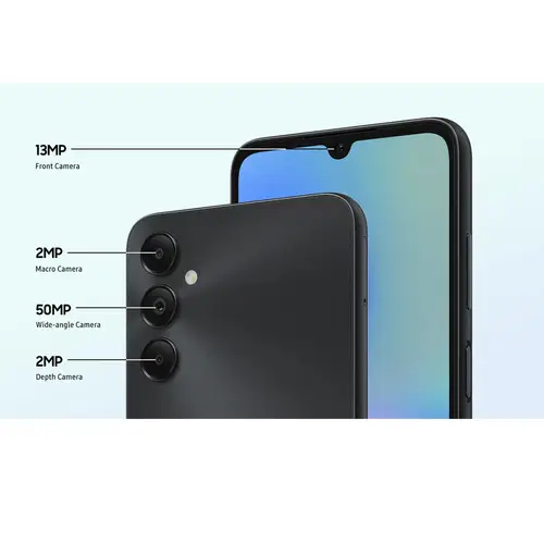 Samsung Galaxy A05s camera test in Pakistan with real life photo quality in daylight and night mode