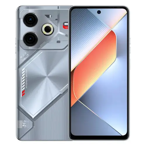 Tecno Pova 6 Neo gaming phone with 7000mAh battery under 50000 in Pakistan ideal for long gaming sessions