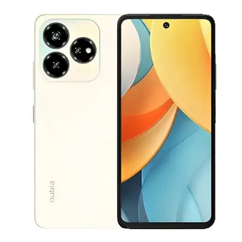 ZTE Nubia v60 Design