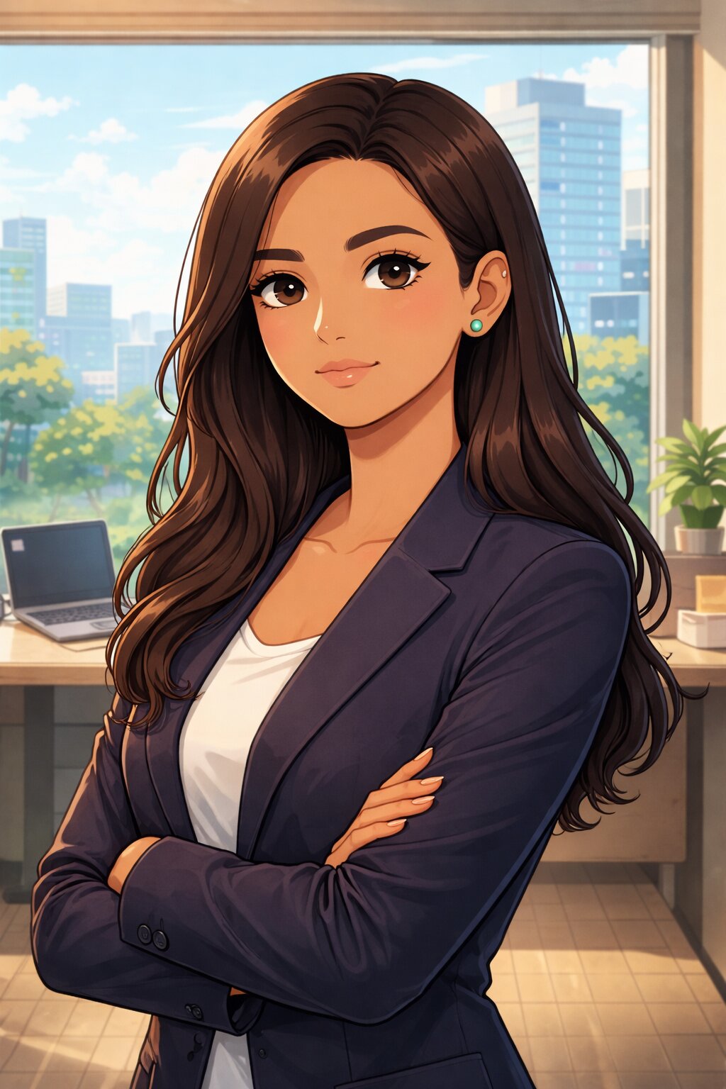 Sonia Samson – Tech Author Profile