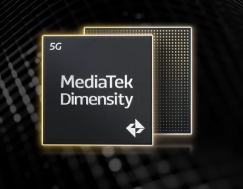 Dimensity chipset gaming performance showing GPU power and efficiency in smartphones