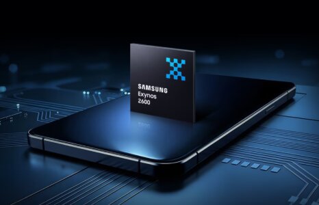 Exynos chipset gaming benchmark showing performance and graphics capabilities in 2026