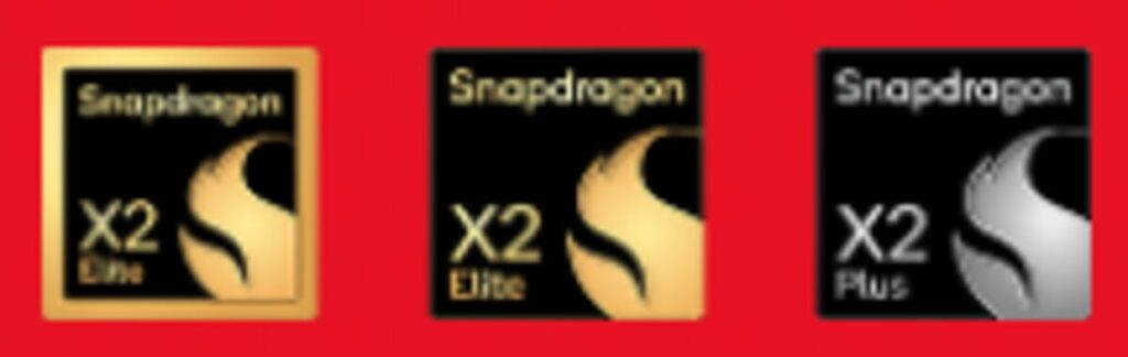 Snapdragon mobile processor powering gaming smartphones with strong GPU and efficiency